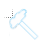 Diagonal Resize 1 cursor