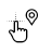 pin cursor