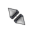 Diagonal NW cursor