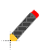 Handwriting cursor