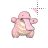 Normal select cursor