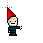 Link select cursor