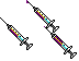 Syringe Cursors preview