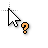 Help select cursor