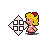 Move cursor