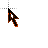 (13) rusty cursor
