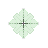 Precision select cursor