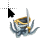 angels online octopus-oliss cursor