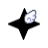 Move cursor