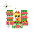 Unavailable cursor