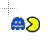 Link select cursor
