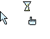 glass Cursors preview
