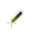 Handwriting cursor