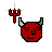 Underyo the Underworld Ruler cursor