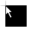 Flip cursor