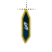Alternate select cursor
