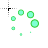 simple green cursor