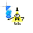 Normal select cursor