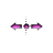 Horizontal resize cursor