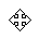 Custom UI arro-inspired mov cursor