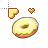 Normal select cursor