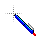 Handwriting cursor