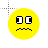 Precision select cursor