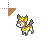 deerling (winter) cursor