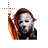 Normal select cursor