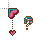 Help select cursor