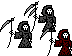 McNustard's Reaper Cursors preview