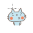 cats!!!9 cursor