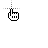 Link select cursor