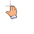 Yes tis the cursor cursor