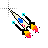 Working in background cursor