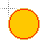 cheese pizza cursor