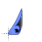 Nightmare Moon's Hoof cursor