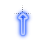 Alternate select cursor