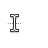Text select cursor