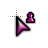 Person cursor