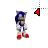 Alternate select cursor