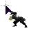 Normal select cursor