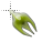 Normal select cursor