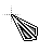 Embossed Gray Scale cursor