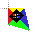 Move cursor