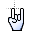 rock2 cursor
