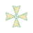 Precision select cursor