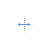Horizontal resize cursor