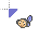 tympole cursor