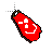 Smily Cape cursor